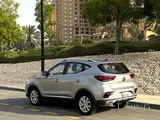 MG ZS 2023