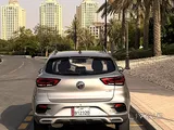 MG ZS 2023