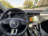 MG ZS 2023