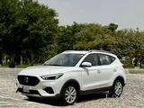 MG ZS 2023