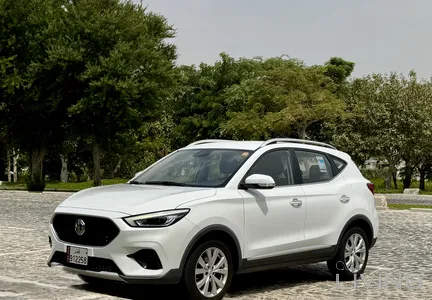 MG ZS  2023
