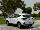 MG ZS 2023