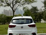MG ZS 2023