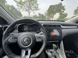 MG ZS 2023