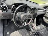 MG ZS 2023