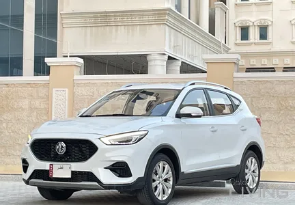 MG ZS  2023