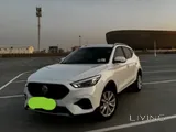 MG ZS 2023 Urgenntt Due to Leave