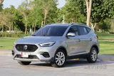 MG ZS 2023