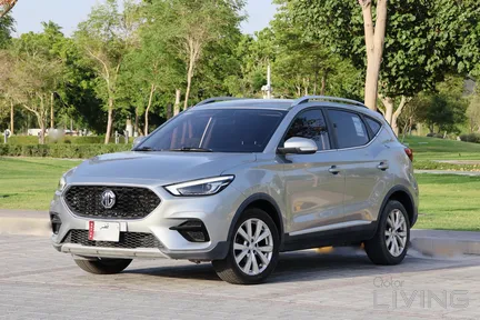 MG ZS  2023