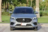 MG ZS 2023