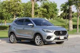 MG ZS 2023