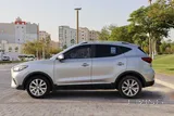 MG ZS 2023