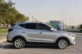 MG ZS 2023