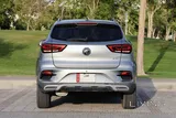 MG ZS 2023