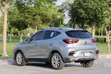 MG ZS 2023