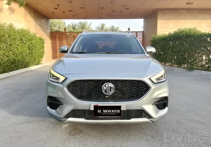 MG ZS  2023