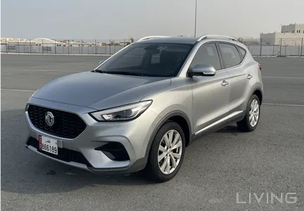 MG ZS  2023