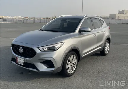 MG ZS  2023