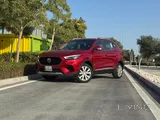 MG ZS 2024