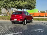 MG ZS 2024