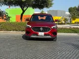 MG ZS 2024