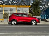 MG ZS 2024