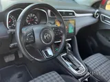 MG ZS 2024