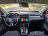 MG ZS 2024
