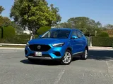 MG ZS 2024
