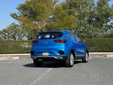 MG ZS 2024
