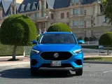 MG ZS 2024