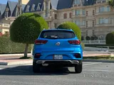 MG ZS 2024