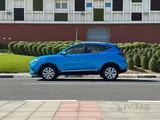 MG ZS 2024