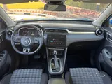 MG ZS 2024