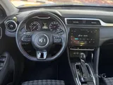 MG ZS 2024