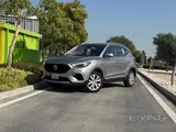 MG ZS 2024