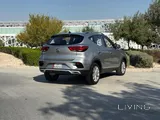 MG ZS 2024