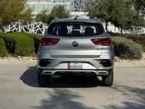 MG ZS 2024