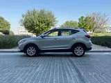 MG ZS 2024