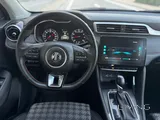 MG ZS 2024