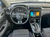 MG ZS 2024