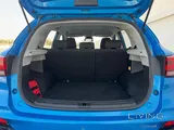 MG ZS 2024