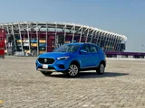 MG ZS 2024