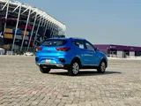 MG ZS 2024