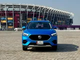 MG ZS 2024