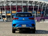 MG ZS 2024