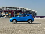 MG ZS 2024