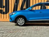 MG ZS 2024