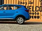 MG ZS 2024
