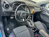 MG ZS 2024